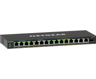 NETGEAR GS316EP 16xGE PoE+ GS316EP-100PES - 1070285 - zdjęcie 3